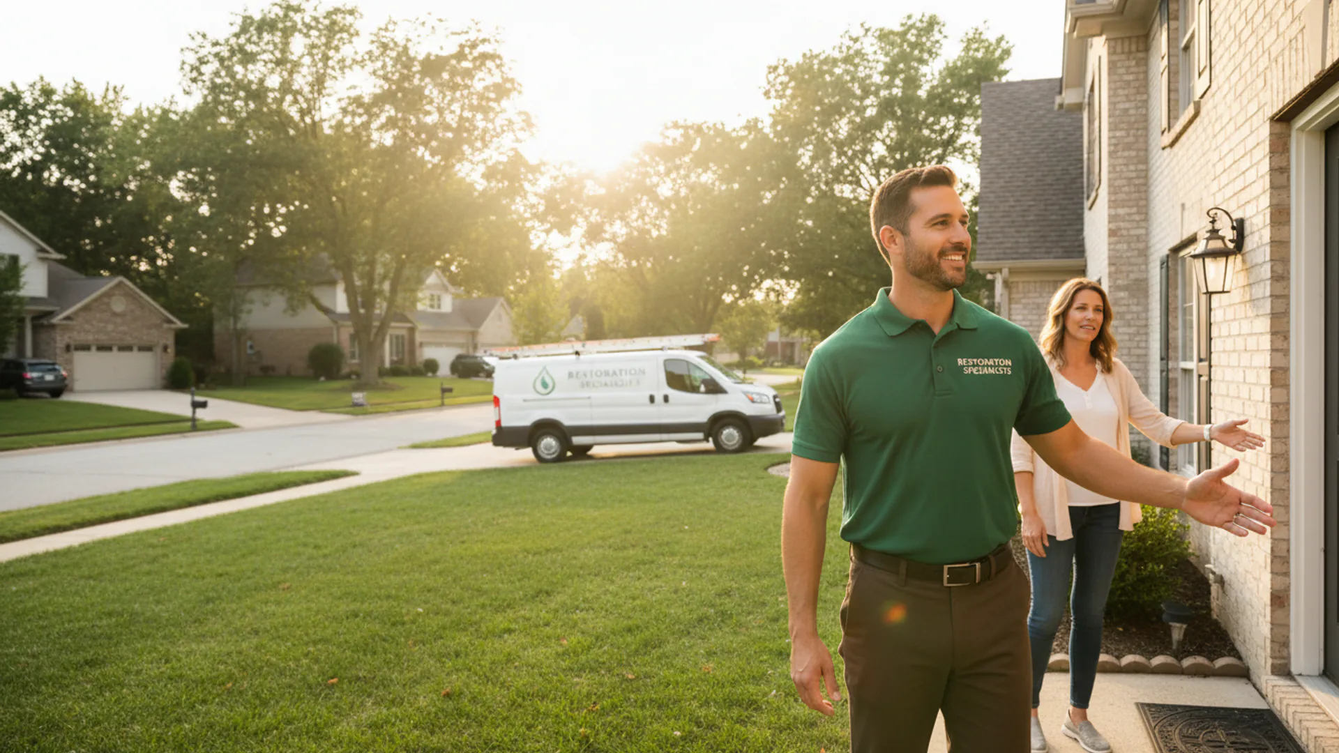 Trusted Water Damage Restoration in Salem, NH Near Me – Your Reliable Local Experts with Proven Experience